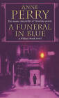 A Funeral in Blue: William Monk Mystery 12 by Anne Perry (Paperback, 2002)