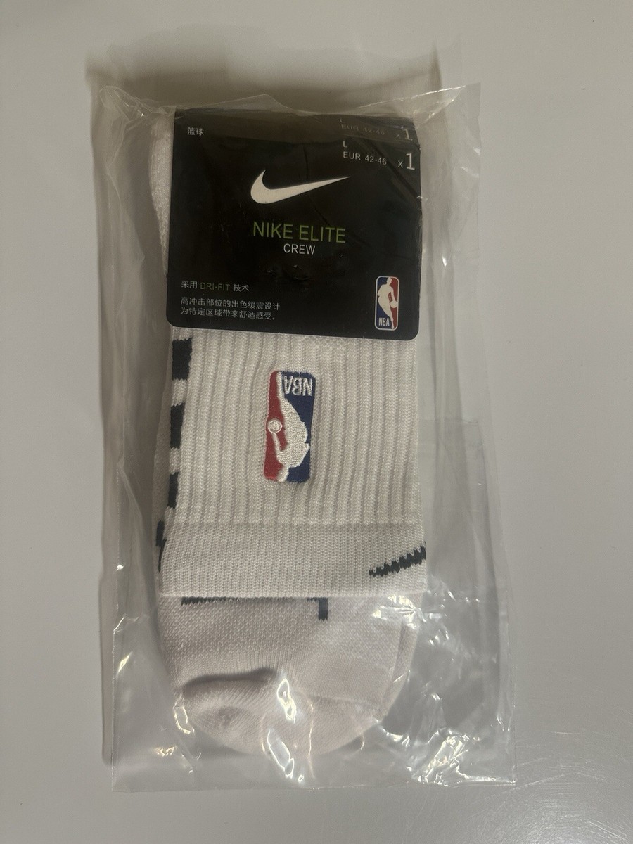 nike nba elite crew