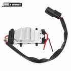 For Ford Focus Mazda 3 Volvo C30 C70 S40 V50 Radiator Cooling Fan Control Module