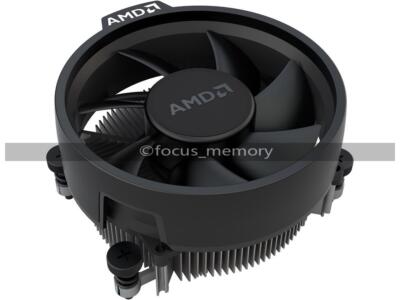 AMD Ryzen 5 5500 6-Core 3.6GHz Socket AM4 Desktop 5000 Series CPU
