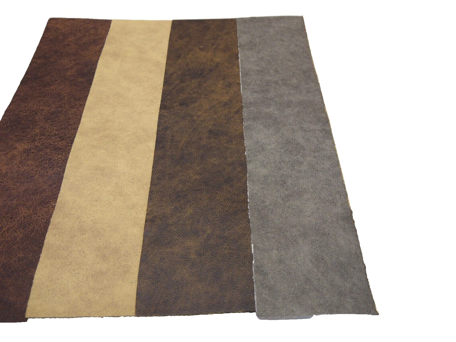 Forros de Cinturón Multicolor Leathercraft cueros y pieles de