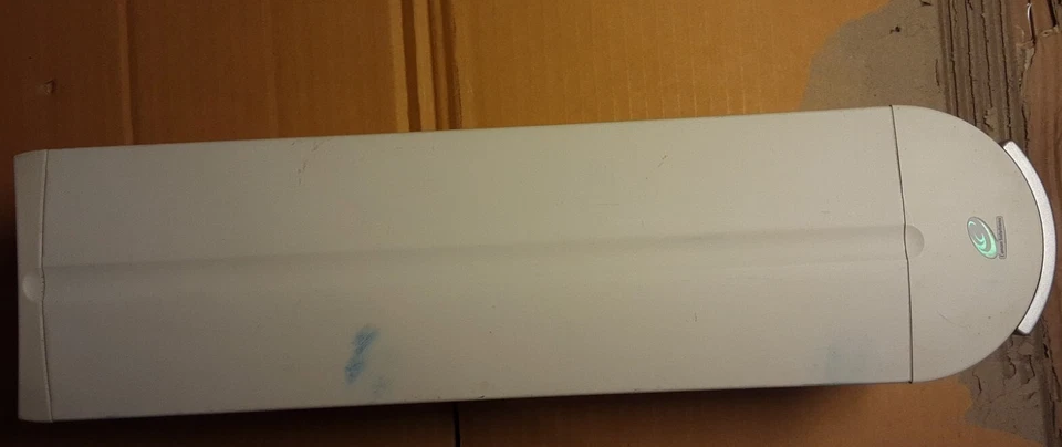 Canon FS4000US 35mm film & slide scanner ONLY.  REF: CD_17 - Image 3 of 4