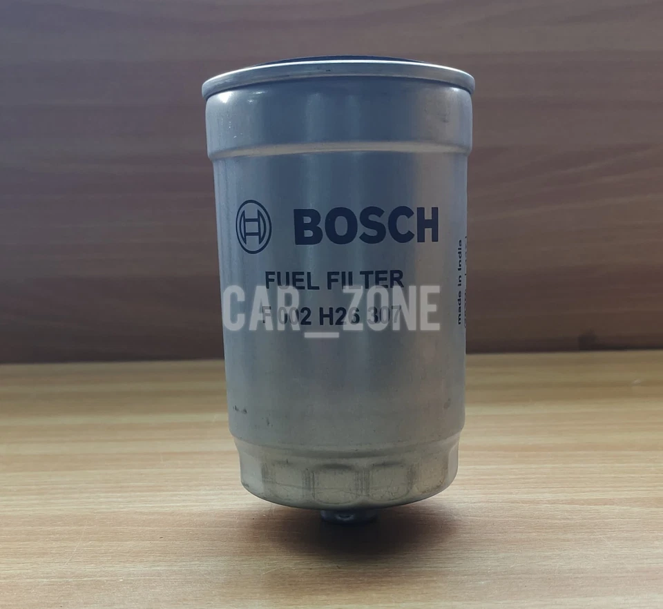 Filtro de combustible para Suzuki Swift 2007-2010 diésel Foto 2 de 4