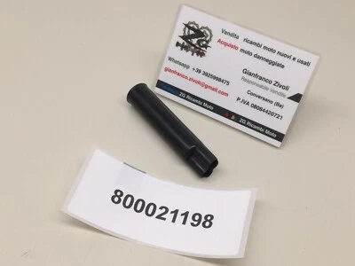 800021198 Originale Cagiva Husqvarna astuccio sdoppiamento cavi MITO EVOL 125