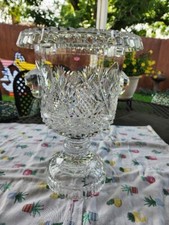 Waterford Cooler, Champagne Ice Bucket, Luxury item! Limited numbered edition. 