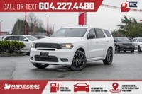 2020 Dodge Durango GT | 1-Owner, No Accidents, Rear DVD/TV
