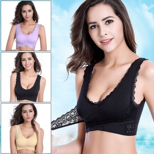 bralette completo