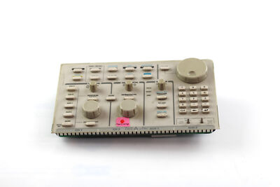 Tektronix TDS524A Oszilloskop Frontplatte 671-2469-02