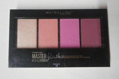 maybelline blush palette