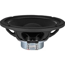 FaitalPRO 10PR320 10" Professional Neodymium Woofer 16 Ohm