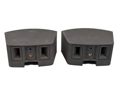 2 Bose CineMate AV3-2-1 321 Series I II III GS GSX Speakers | eBay