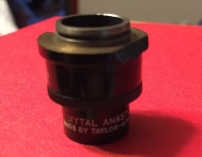 d*3様 119Cooke Panfocal Anastigmat 2インチ f d*3様 119Cooke