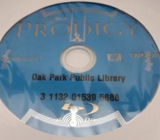 The Prodigy (Blu-ray disc only, 2019)