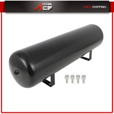 8 Gallon 9 Ports Air Tank Compressor Air Ride Suspension For Train Horns
