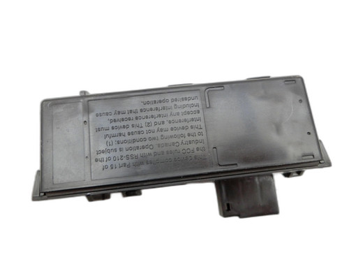 Steuergerät ECU Modul SG Innenraum für Galaxy III CK 15-19 F2GT-18D816-BF