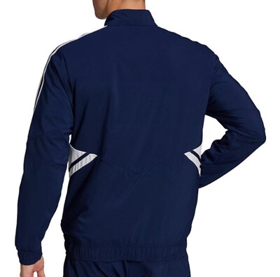 Condivo 22 adidas トレーニングウェア　上下セット　 ネイビー adidas（アディダス） （メンズ）ジャージ 上着 トレーニングウェア