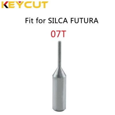 SILCA 07T Laser Tracer Probe Compatible with SILCA FUTURA AUTO Key Cut Machine