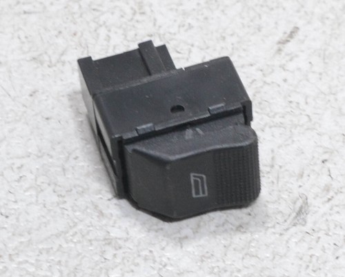 VW Polo 6N2 Bj 00 Schalter Fensterheber Tür vorne LINKS 6X0959855B #111623-F447