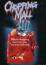 Chopping Mall [DVD], DVD, Aames, Angela,Bartel, Paul,Coufos, Paul,Crampton, Barb