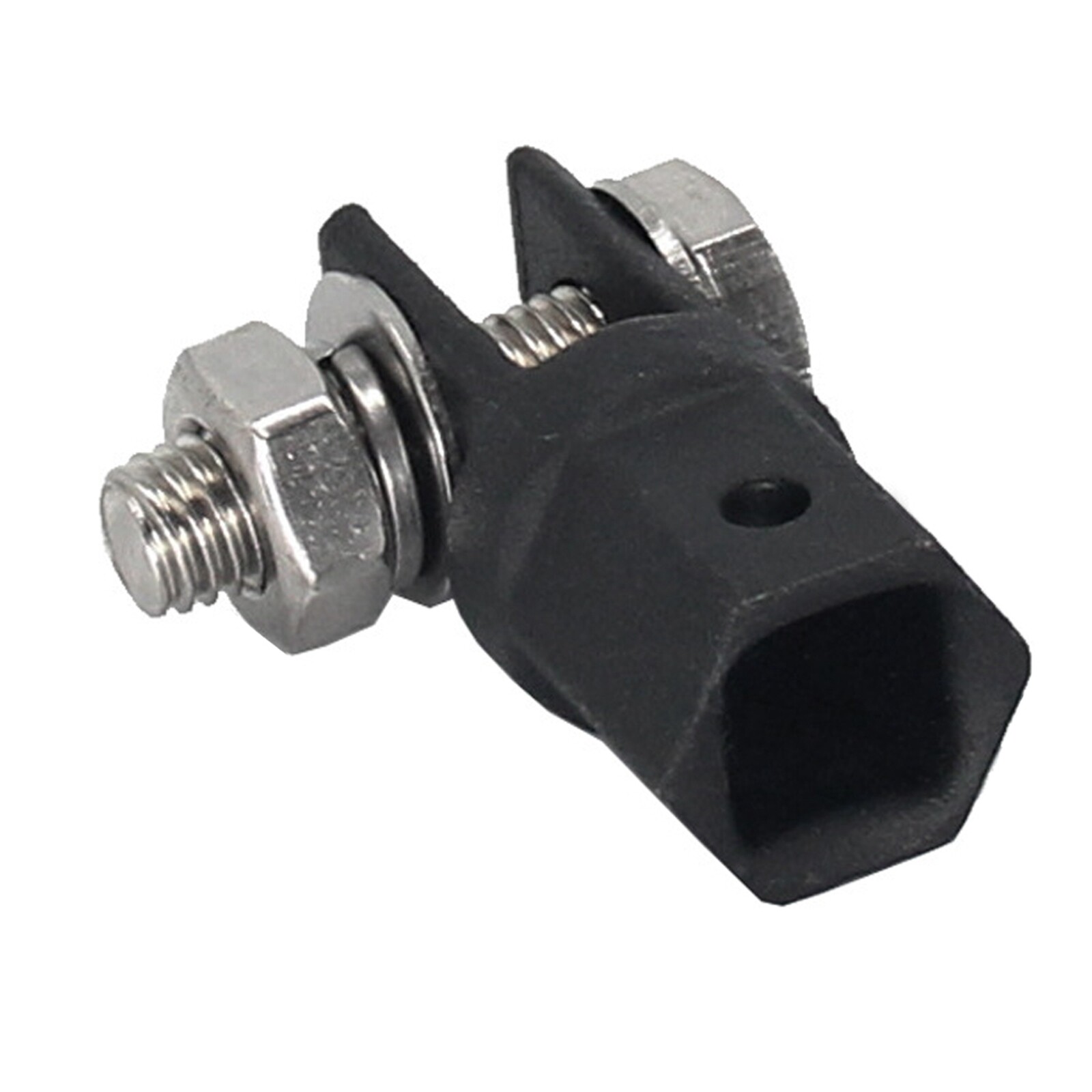 Sunex 216U 1/2 Zoll Antrieb Universalschlag-Stecknuss – Chrom-Molybdän-Stahl, Extrem Robust