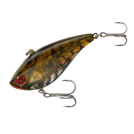 Booyah One Knocker 1/2 oz Lipless Crankbaits - Choose Color | eBay