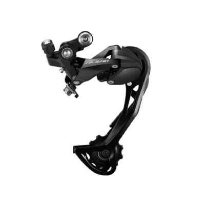 Shimano Alivio RD-M3100 Rear derailleur 9 speed long cage New