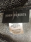 John Roberts  2pc. Top & Slinky Pants Size 8  — photo 3