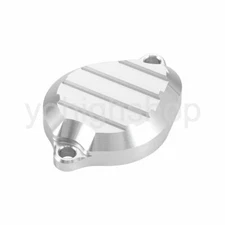 Carburetor Carb Diaphragm Cylinder head Slide Cover Top Cap For Yamaha SR400