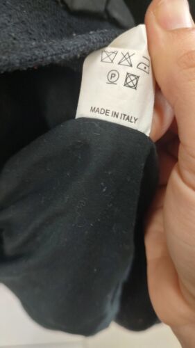 JC DE CASTELBAJAC BUGS BUNNY GIUBBINO CERATO UOMO TG. L JACKET MAN ITALY VINTAGE - Photo 13 sur 14