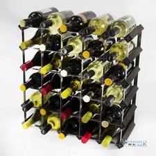 Cranville Vin Rack Rangement