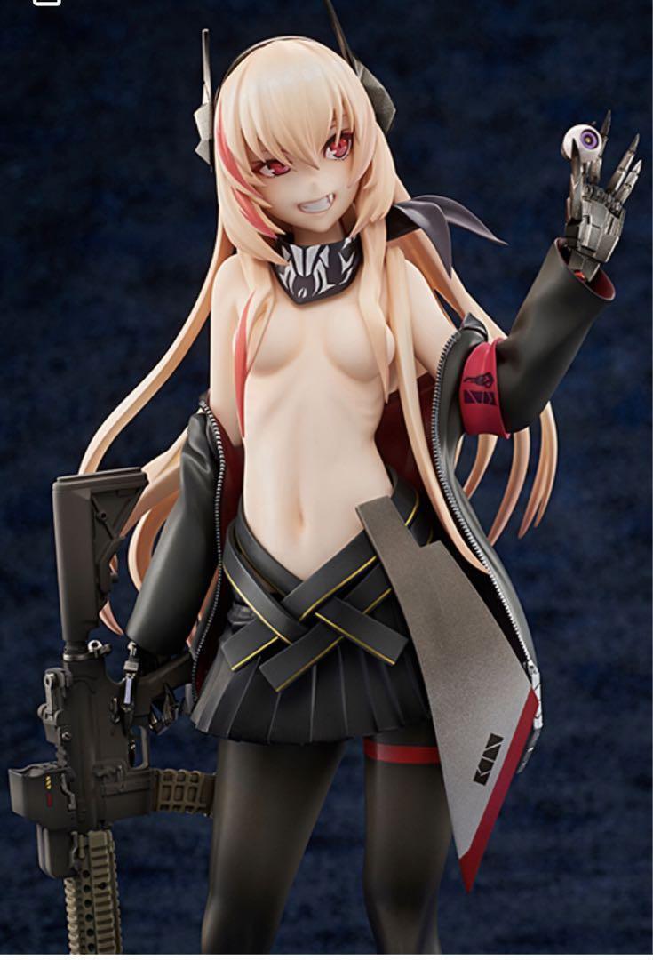 二体セット m4 sopmod ii 　amakuni　ホビージャパン 二体セット m4 sopmod ii amakuni ホビージャパン - メルカリ