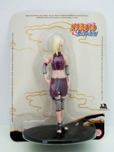 ino yamanaka action figure