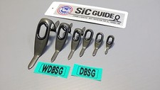 1pc Fuji Tackle DBSG WDBSG Light Jigging Fish...