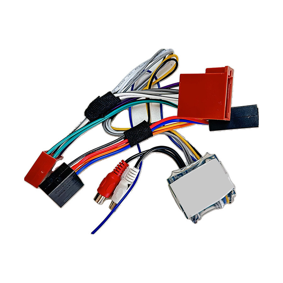 ESX Reserverad Subwoofer Set passend für Honda S2000 - 1999-2009  