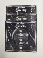 45 RPM 7" RECORD SLEEVES CO. SLEEVE 3 PACK SEE PHOTOS - EMI Treasury SLV129