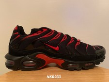 air max plus bred