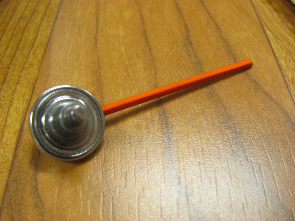 Nuevo de Lote Antiguo 65 66 Oldsmobile Olds Starfire Velocímetro Aguja Puntero de CA 6455206 Foto 2 de 4