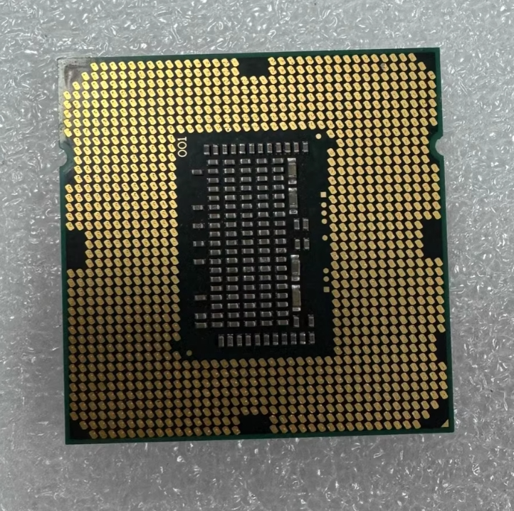 1st Gen Intel Core I7-875K LGA 1156 CPU Processor 2.93GHz 8M Cache