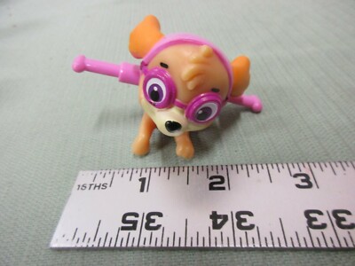 Paw Patrol Skye Dog Rescue Pink Protector Fly 