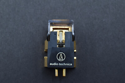 Audio Technica AT-150E OCC6N MM Cartridge - Beryllium Cantilever