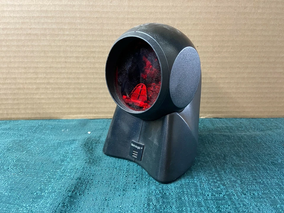 Lote de 3 escáneres metrológicos MS7120 (1), MS9540 (1) y MS951 (1) Foto 2 de 4