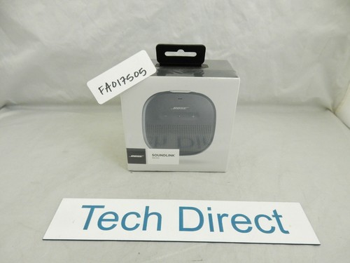 Bose SoundLink Micro Bluetooth Speaker 