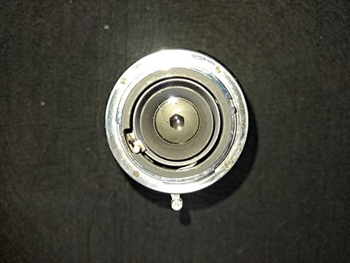 Vintage TELE Photo 200 MM Lens/ Japan - Picture 7 of 9