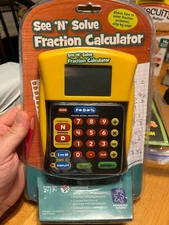 See N Solve Fraction Calculator Educational insights