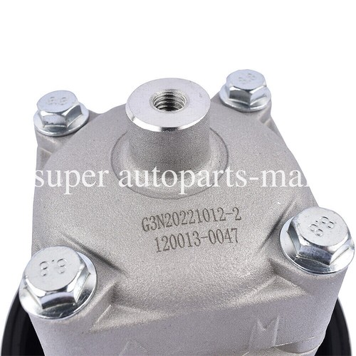 Power Steering Pump 30665100 30760531 For VOLVO V70 XC90 2,4 D / D5 2001-On - Afbeelding 12 van 12