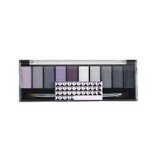 Hard Candy Top Ten Eyeshadow .4 Oz  Smoke Out #1305