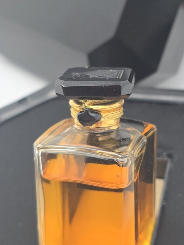 Arpege Lanvin Eau De Parfum Coffret De Collection En Verre - Bild 4 von 6