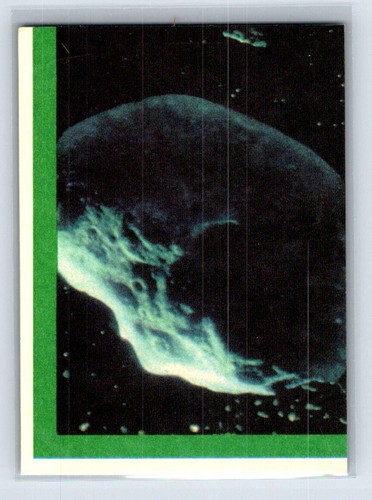 PRINCESS LEIA HAN SOLO 3-3PO 1980 Star Wars ESB Sticker M N #73 C1 - Picture 2 of 2