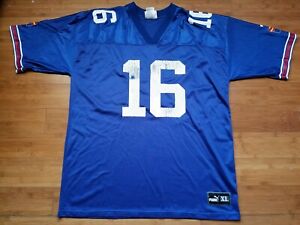 nfl blue jersey