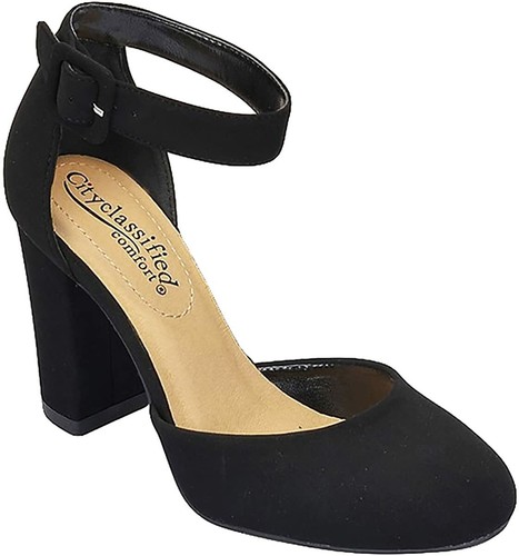 City Classified Comfort Nola Women's 